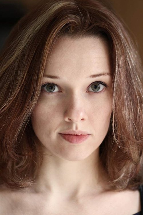 Akasha Villalobos as Jones