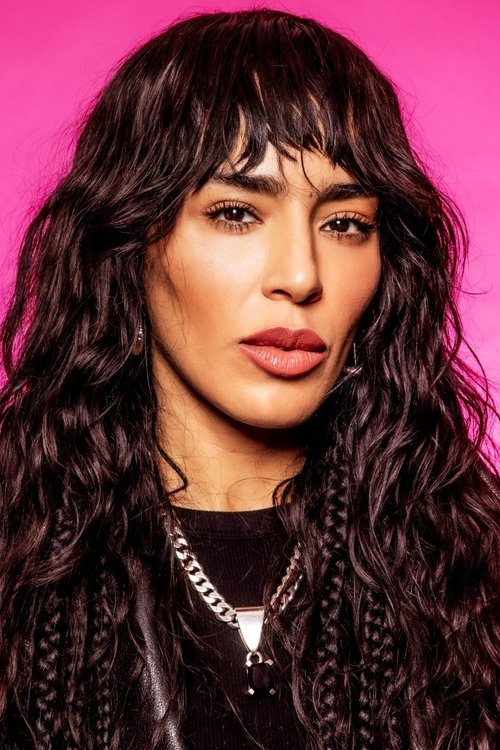 Loreen as Self (archive footage)