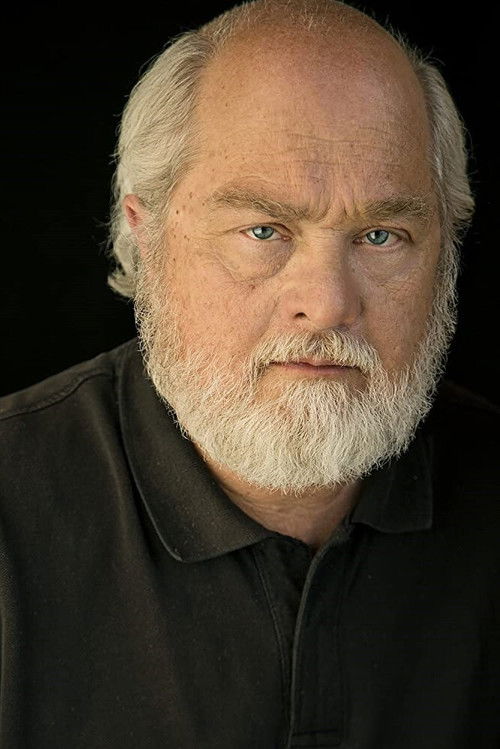 John Hinckley as Dr. John Watson