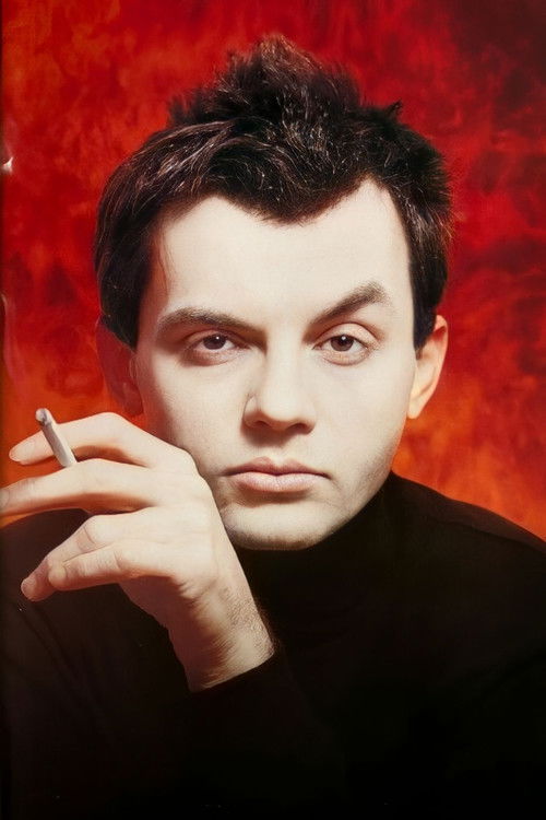 Richard Metzger as Self