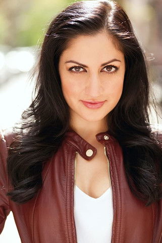 Anita Sabherwal as Natalie