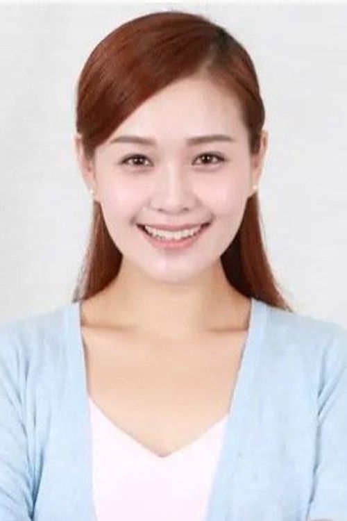 Zhao Zi Hui as Sister Ma