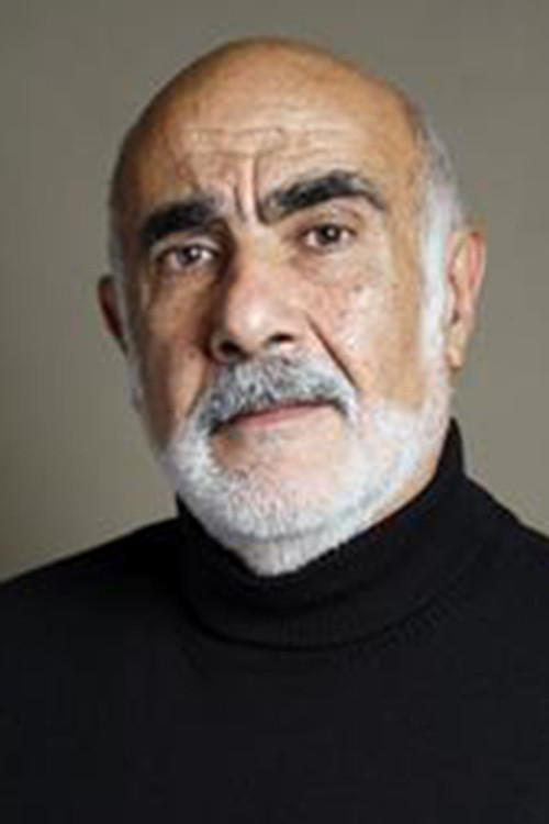 Thodoros Siriotis as δήμαρχος