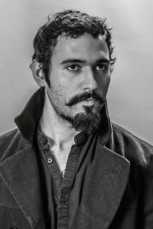 Keon Hedayati as Angel