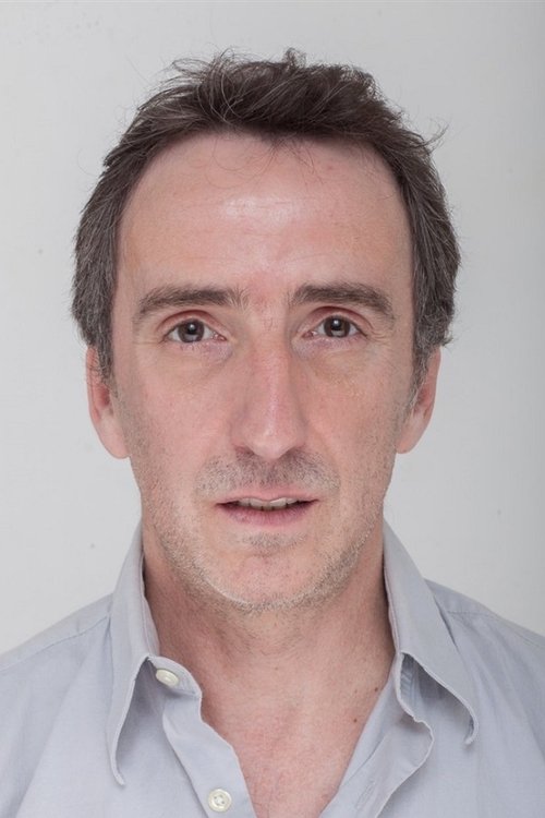 Christophe Bouisse as Jean-Patrick Giovanni