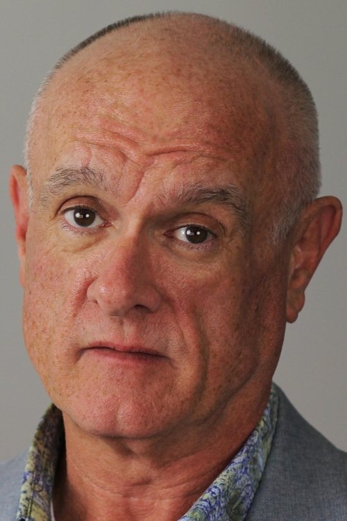 Bobby Reed as Reporter