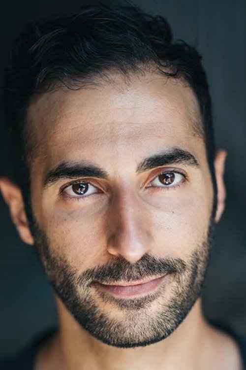 Anthony Rotsa as Nico