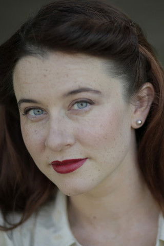 Tellier Killaby as Kendra