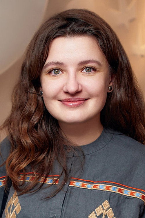 Iryna Tsilyk profile photo