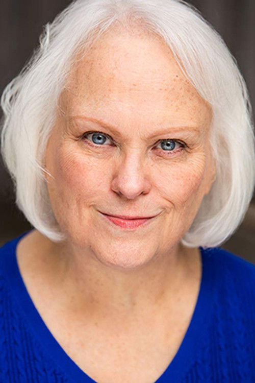 Kathy Rose Center as Jane Saunders