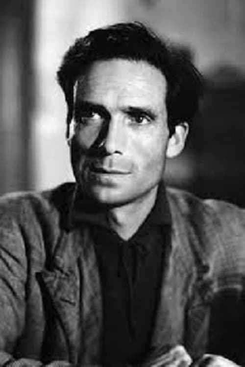 Lamberto Maggiorani as Antonio