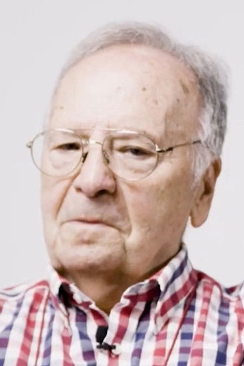 Miguel Bernad Remón as Abogado y Secretario general de Manos Limpias