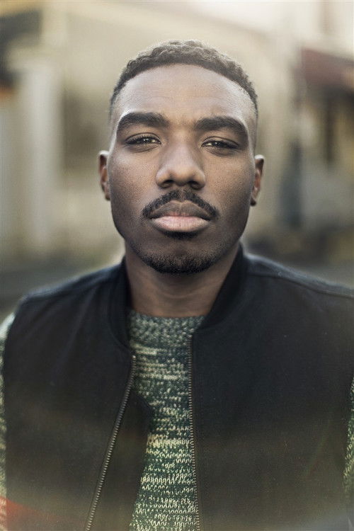 Clyde Yeguete as Clyde