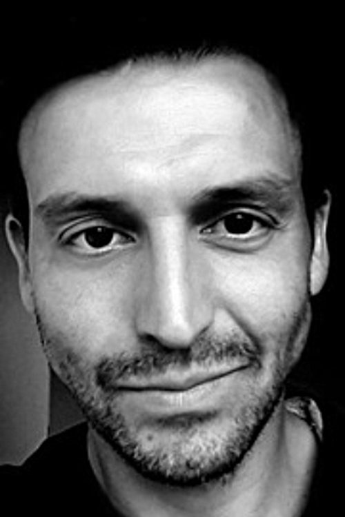 Christian Bronchart as The Foreman