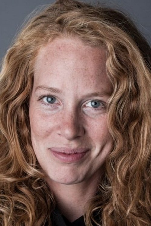 Gry Guldager Jensen as 