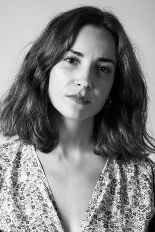 Aoulona Loupa as Marsela