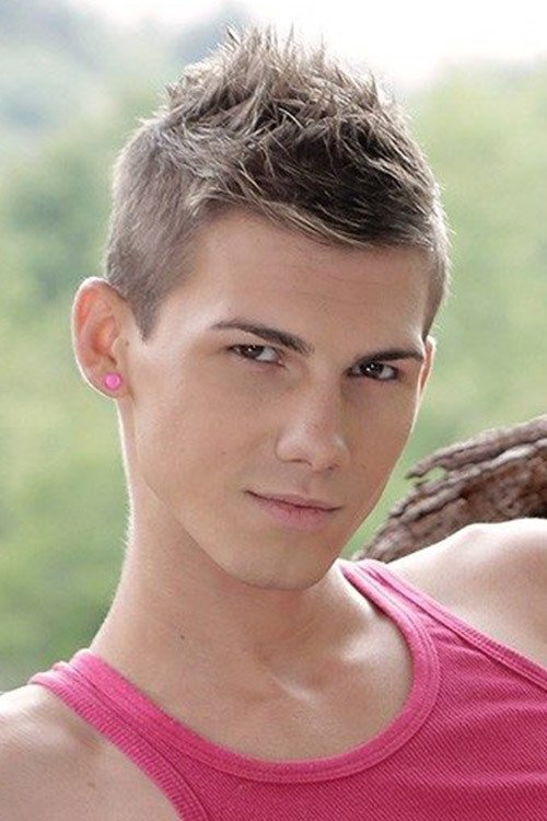 Brad Fitt as (archive footage)