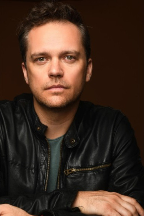 Lane Compton as Parker