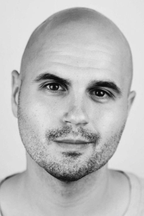 Anders Glud Jensen as Man