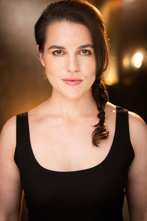 Grace Bosley profile photo