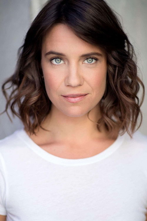 Ellen Bailey profile photo