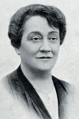 Irene Alba as Ezequiela