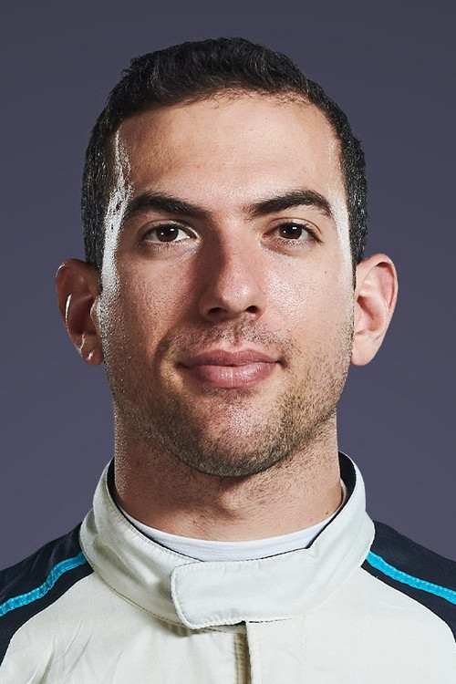 Nicholas Latifi as Self