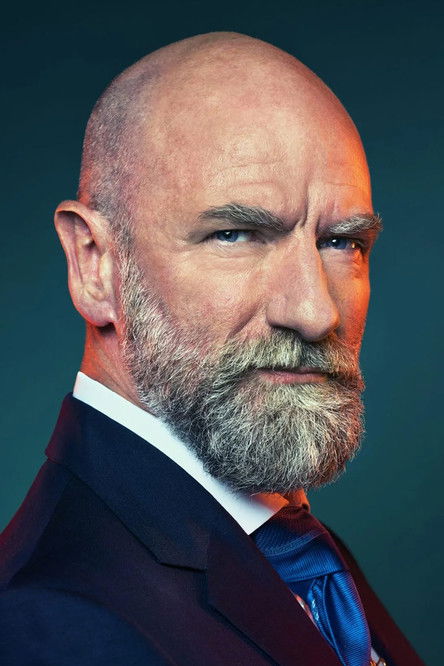 Graham McTavish as Self - Presenter