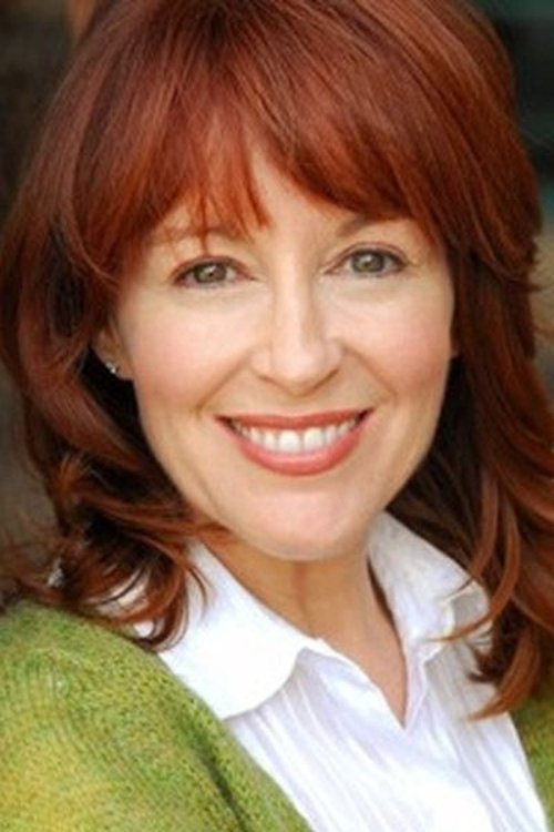 Ann Marie Lee as Mary (voice)