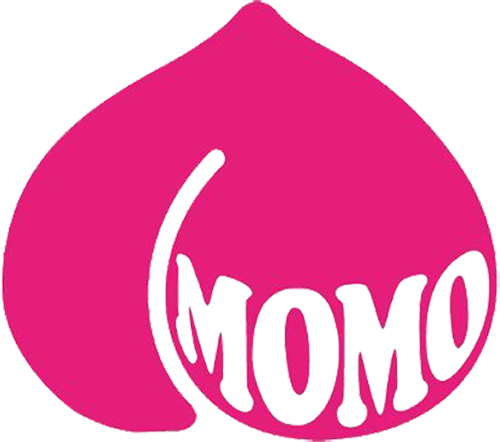 Momotaro Eizo logo