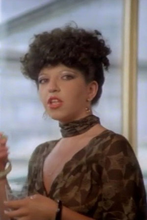 Luisa Morandini as femminista