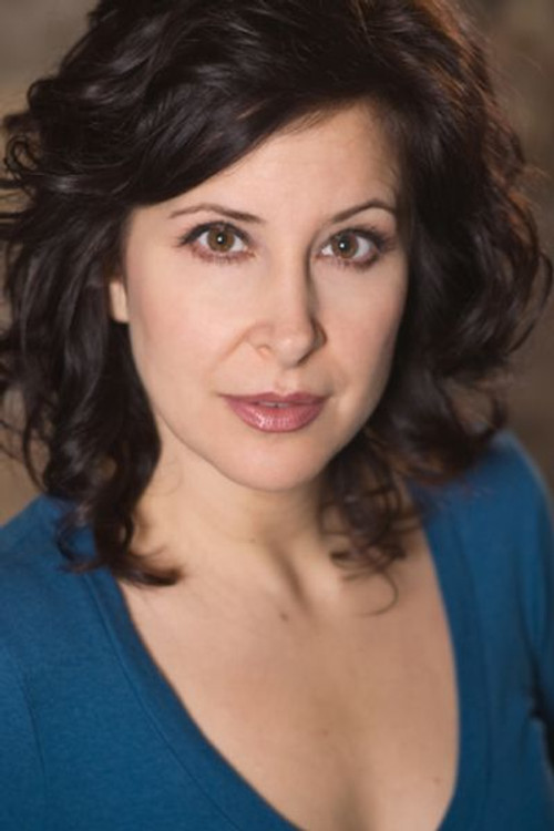 Lynn Talley as Vickie