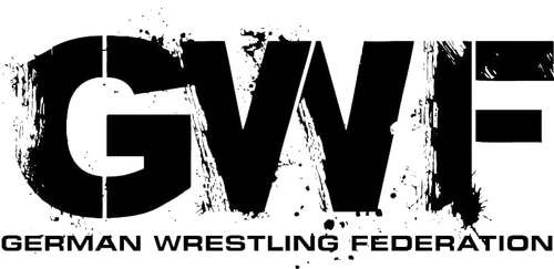 German Wrestling Federation logo