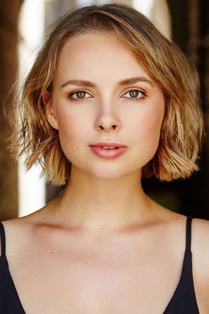 Ruby O'Kelly as Grape