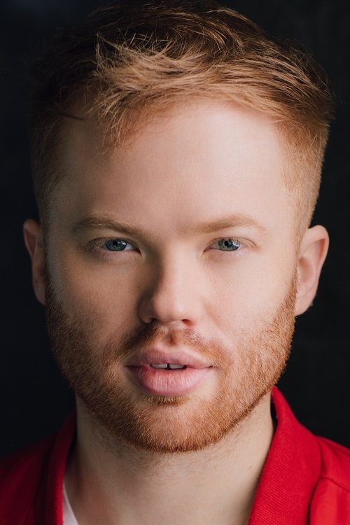 Wesley MacInnes as Alex