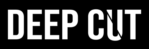 Deep Cut logo