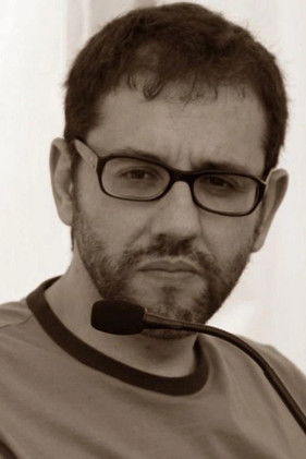 Antonio Trashorras as Self - Film Critic / Screenwriter