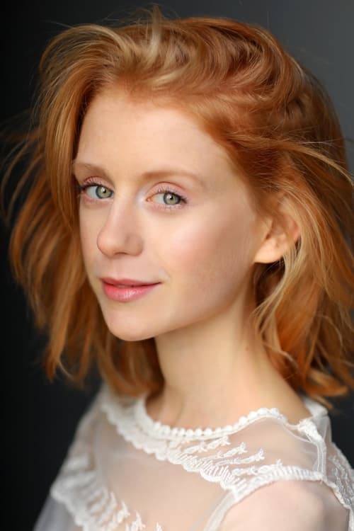 Lauren McCrostie as Gwen