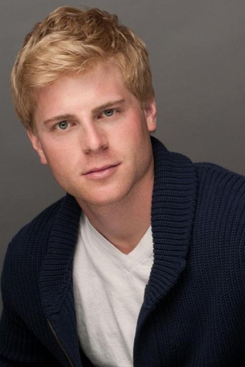 Brandon Garth as Todd Tomzak