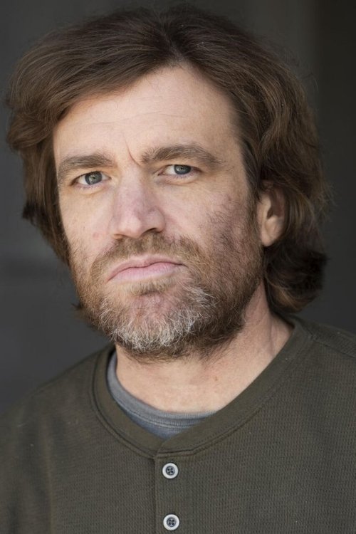 Abe Ruthless as Reeves