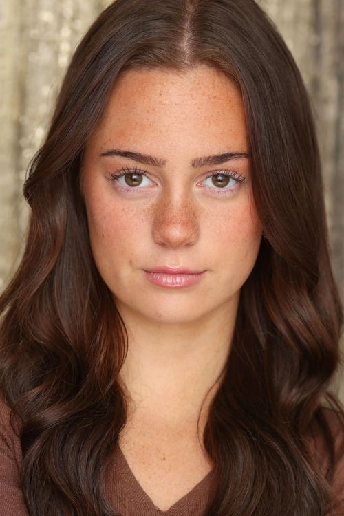 Ripley Sobo as Olivia Haden