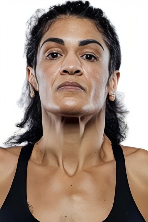 Gisele Moreira as Self