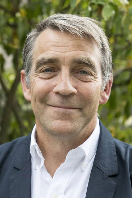 Alan Cassels profile photo