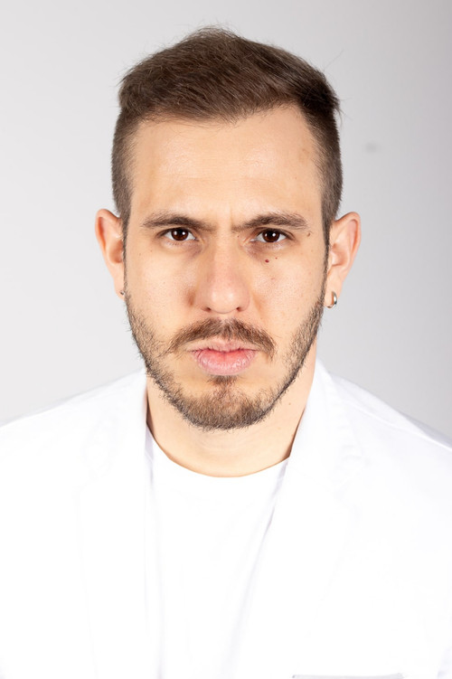 Jhoan Martinez as Arbeláez