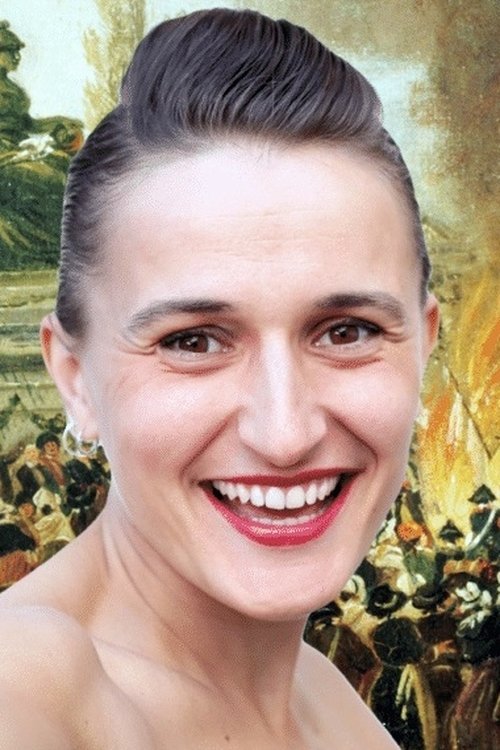 Hortense Belhôte as 