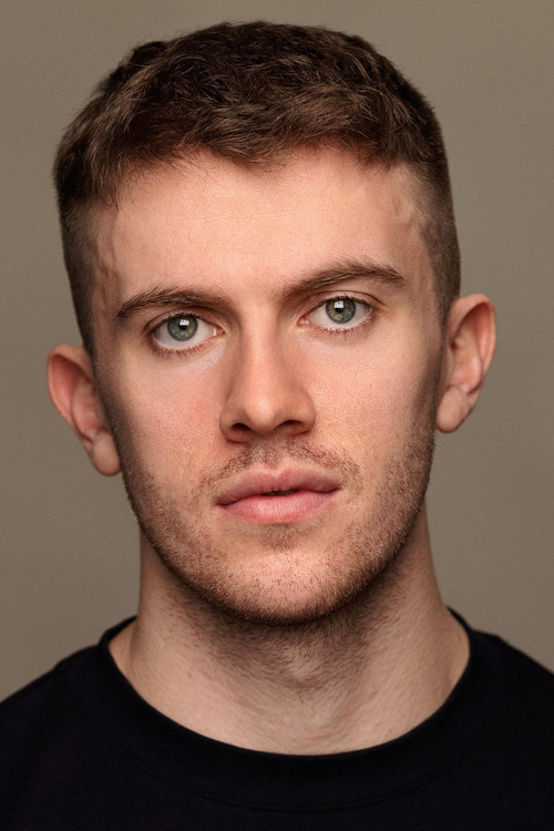 Finn Haney as Soldier Sully