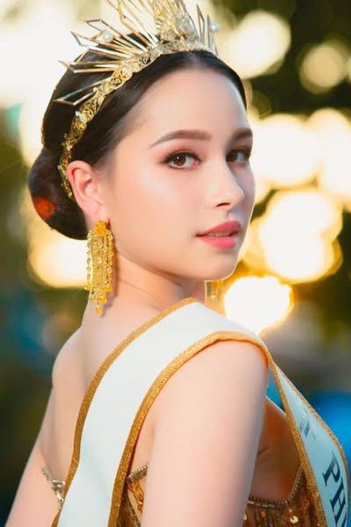 Napat Zen Youngblood as Tiwa