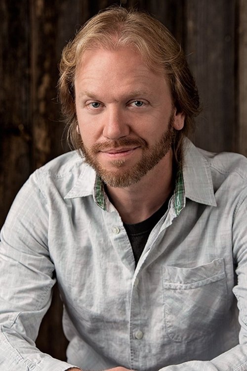 Brian Elder as On Camera Camera Guy