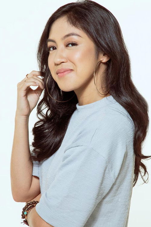 Gab Pangilinan as Nancy Jane