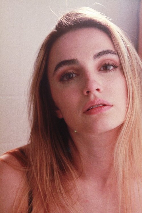 Emily McMurtry as Anne